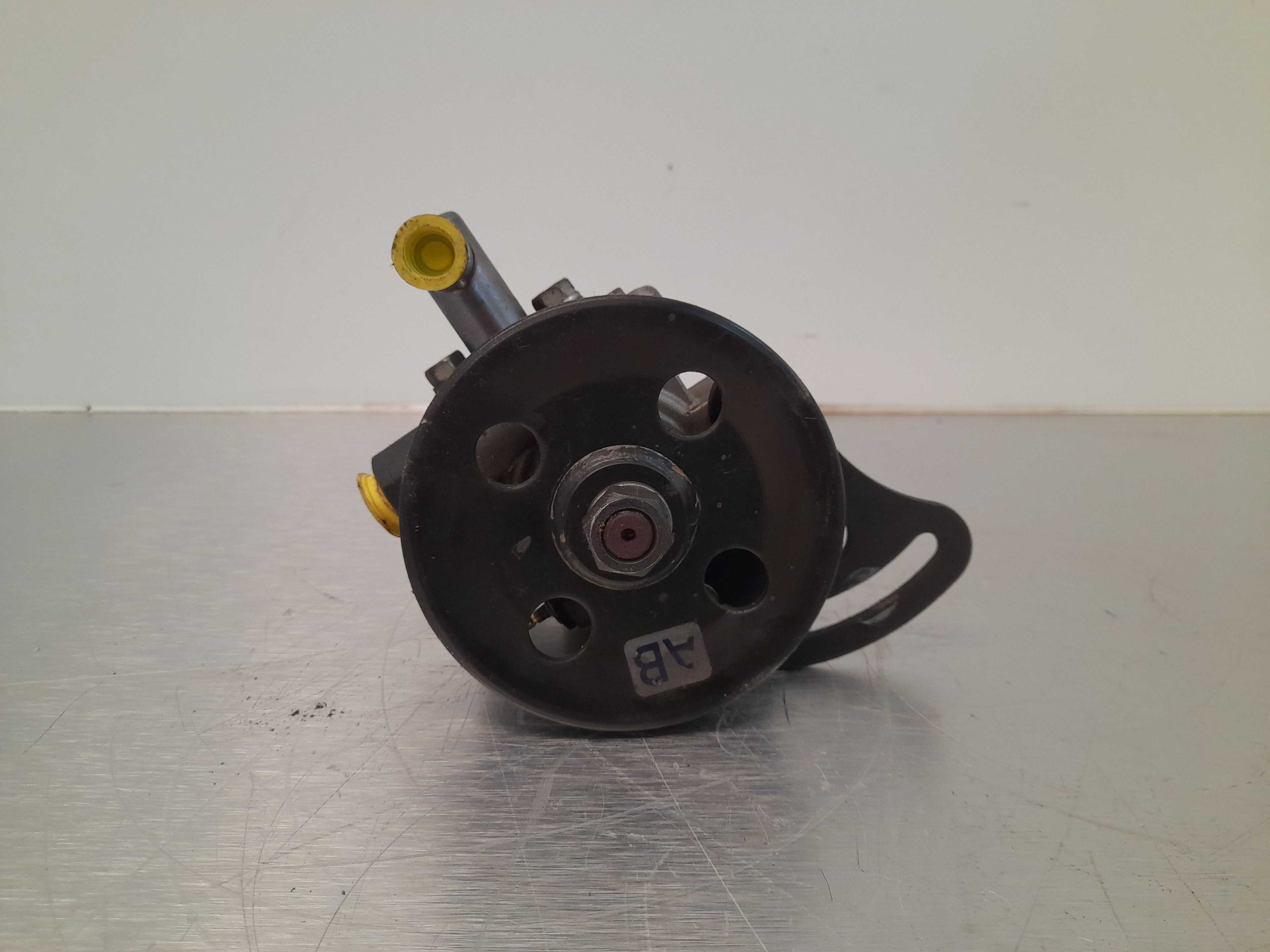 Recambio de bomba direccion para chevrolet aveo ls referencia OEM IAM   