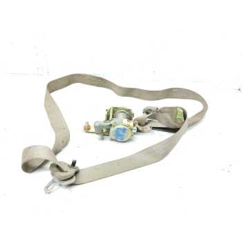CINTURON SEGURIDAD DELANTERO DERECHO 7460709010 