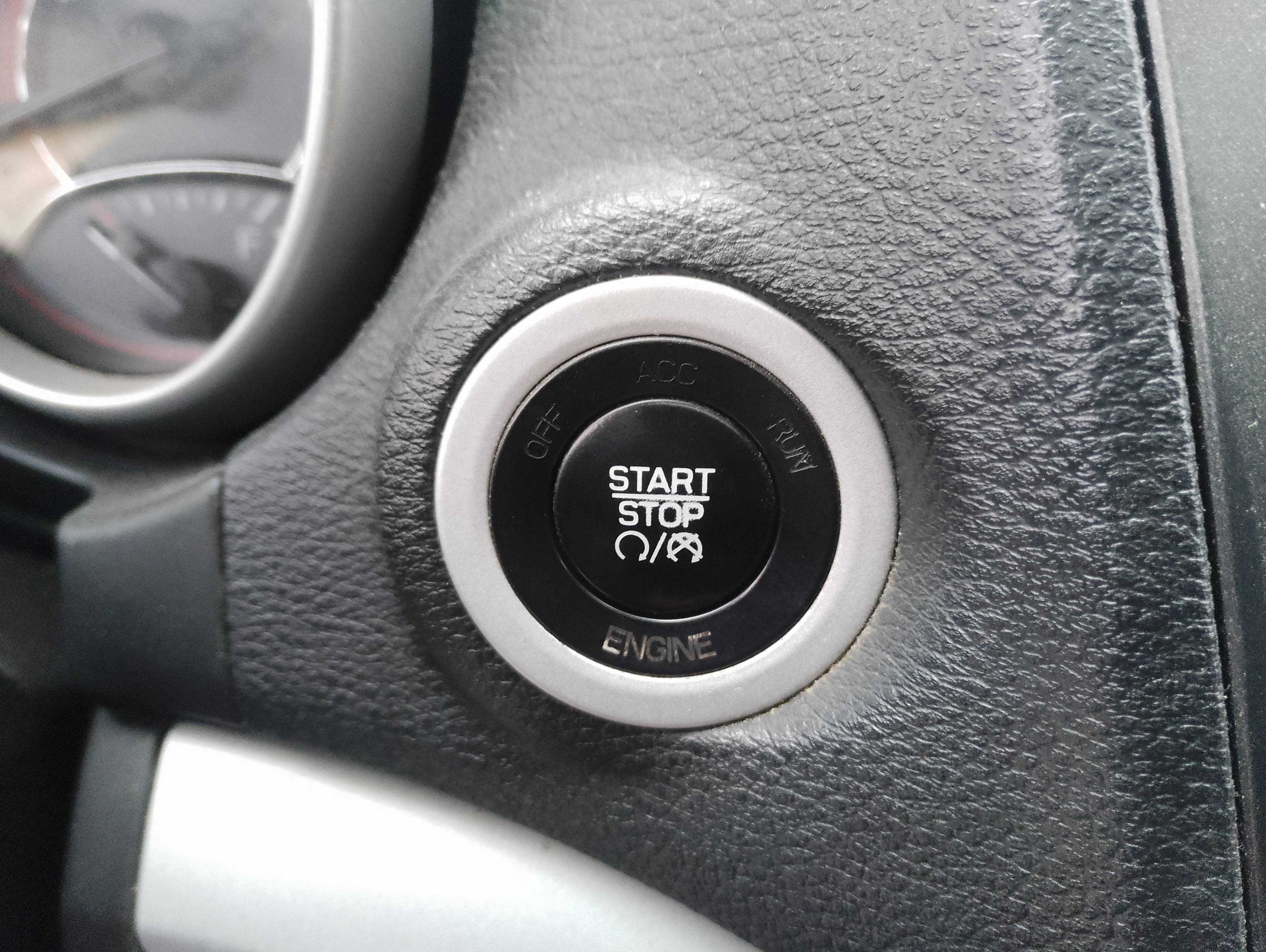 Recambio de conmutador de arranque para fiat freemont (345) urban referencia OEM IAM   