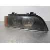 Recambio de faro derecho para bmw serie 5 berlina (e39) referencia OEM IAM   