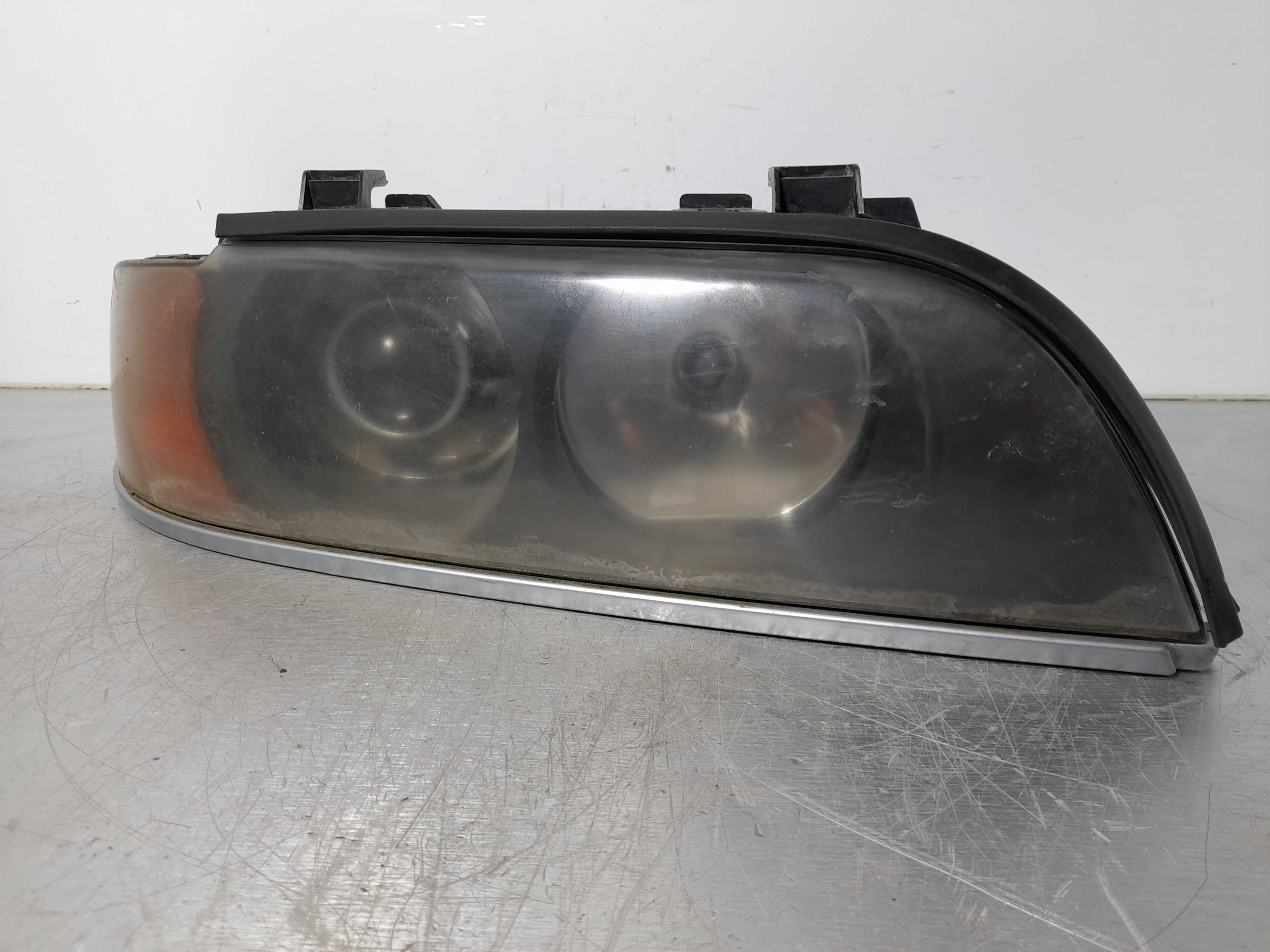 Recambio de faro derecho para bmw serie 5 berlina (e39) referencia OEM IAM   