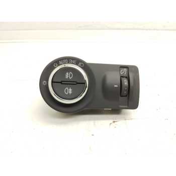 MANDO LUCES 13268702 