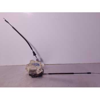 CERRADURA PUERTA DELANTERA DERECHA 3C1837016A 