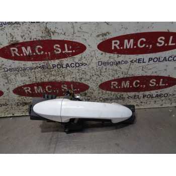 MANETA EXTERIOR TRASERA DERECHA 8A61A224A36 