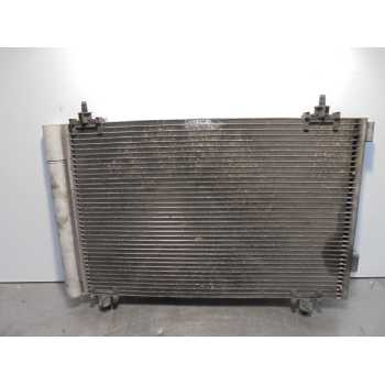 CONDENSADOR / RADIADOR AIRE ACONDICIONADO 9682531580 BEHR 