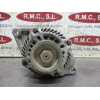Recambio de alternador para mitsubishi colt berlina 5 (z30a) 1.5 instyle (d) referencia OEM IAM   
