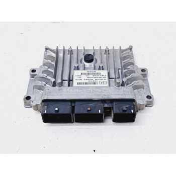 CENTRALITA MOTOR UCE 9663556280 9663548180 DELPHI