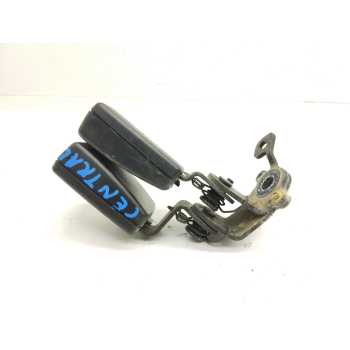 ANCLAJE CINTURON DE SEGURIDAD 8V0857739A 
