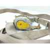 Recambio de cinturon seguridad delantero derecho para ssangyong kyron 200 xdi limited referencia OEM IAM 7460709010  