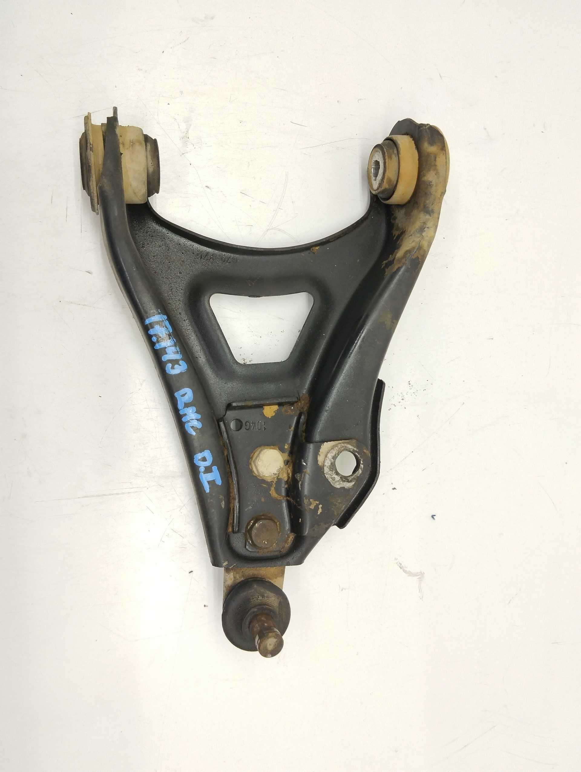 Recambio de brazo suspension inferior delantero izquierdo para renault kangoo (f/kc0) alize referencia OEM IAM   
