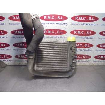 Recambio de intercooler para audi a6 berlina (4f2) 2.7 tdi referencia OEM IAM   