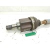 Recambio de transmision delantera izquierda para dodge journey se referencia OEM IAM P05273531AE  