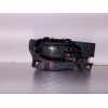 Recambio de maneta interior delantera izquierda para peugeot 207 xs referencia OEM IAM 96555518VD  
