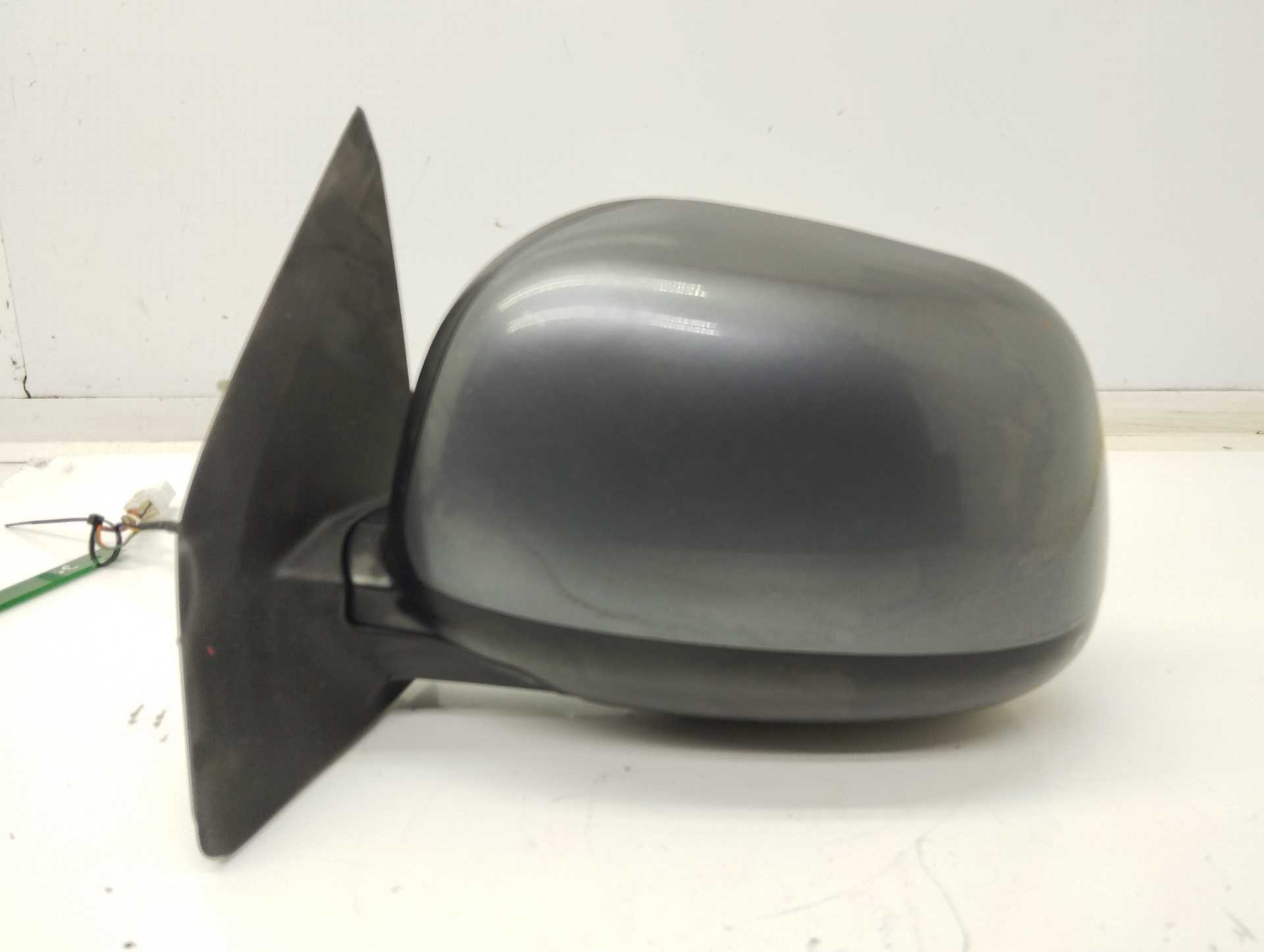 Recambio de retrovisor izquierdo para mitsubishi outlander (cw0) 2.2 di-d cat referencia OEM IAM E4022588  