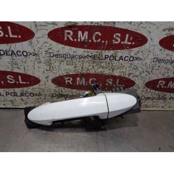 MANETA EXTERIOR TRASERA IZQUIERDA 8A61A224A37 