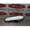 Recambio de maneta exterior trasera izquierda para ford fiesta (ccn) ambiente referencia OEM IAM 8A61A224A37  