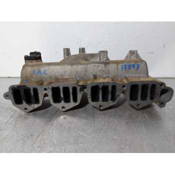 Recambio de colector admision para ssangyong kyron 200 xdi limited referencia OEM IAM A6641410401  