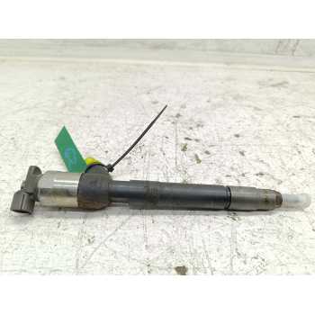 Recambio de inyector para opel astra j lim. excellence referencia OEM IAM 55578075  
