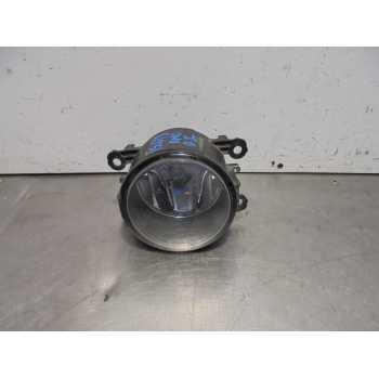 FARO ANTINIEBLA IZQUIERDO 2N1115201AB VALEO 