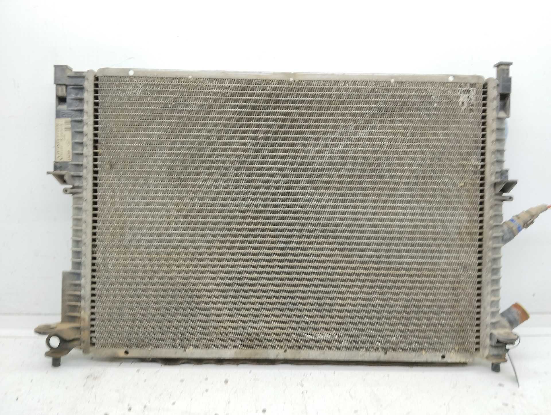 Recambio de radiador agua para renault laguna (b56) 2.0 d rn (b56f/g) referencia OEM IAM 7700821915 2176500003 