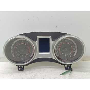 CUADRO INSTRUMENTOS 05091887AC CR0041001 K05091887AD