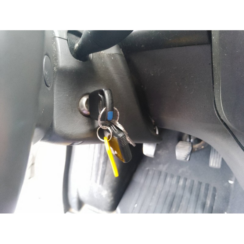 Recambio de conmutador de arranque para ford transit mod. 2000 bus referencia OEM IAM   