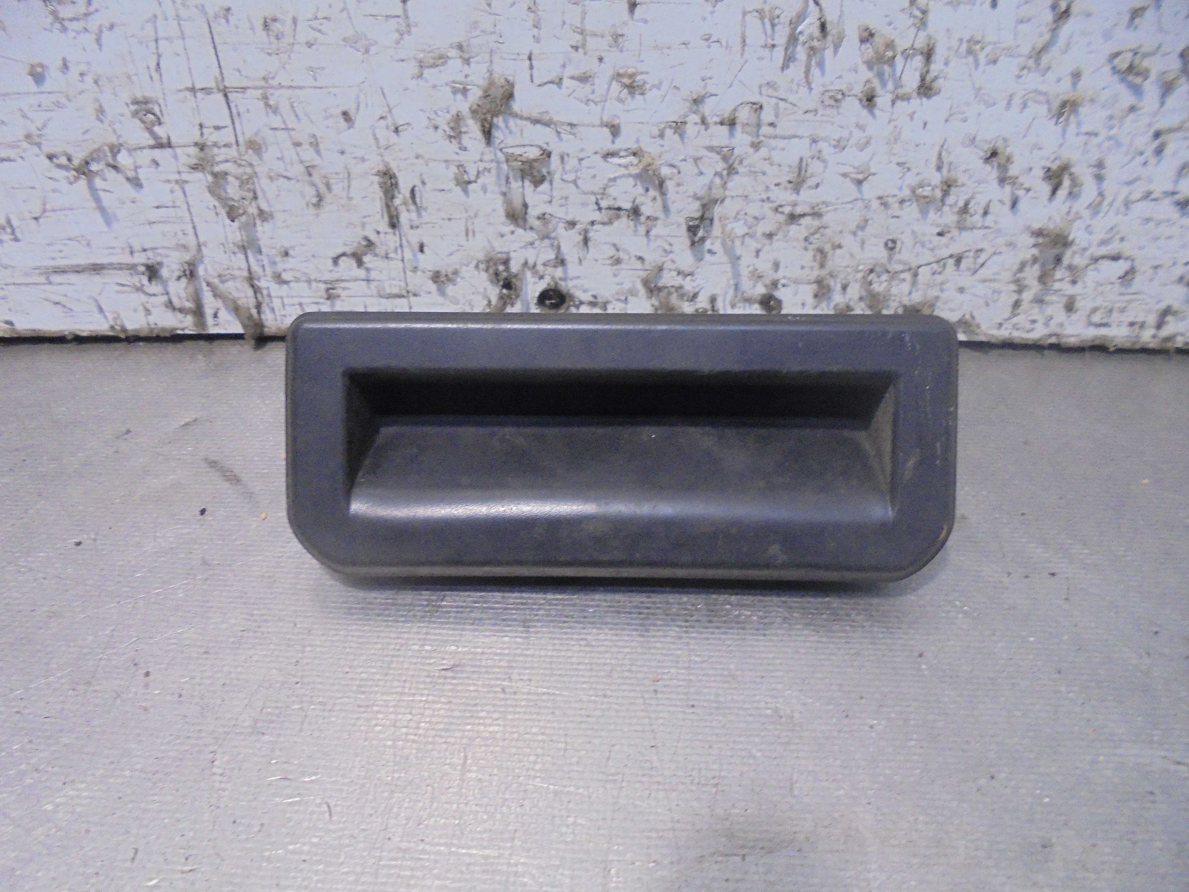 Recambio de maneta exterior porton para volkswagen t-cross advance referencia OEM IAM 2Q1423057J  