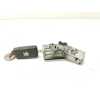 Recambio de conmutador de arranque para peugeot 407 st confort referencia OEM IAM N0502455  