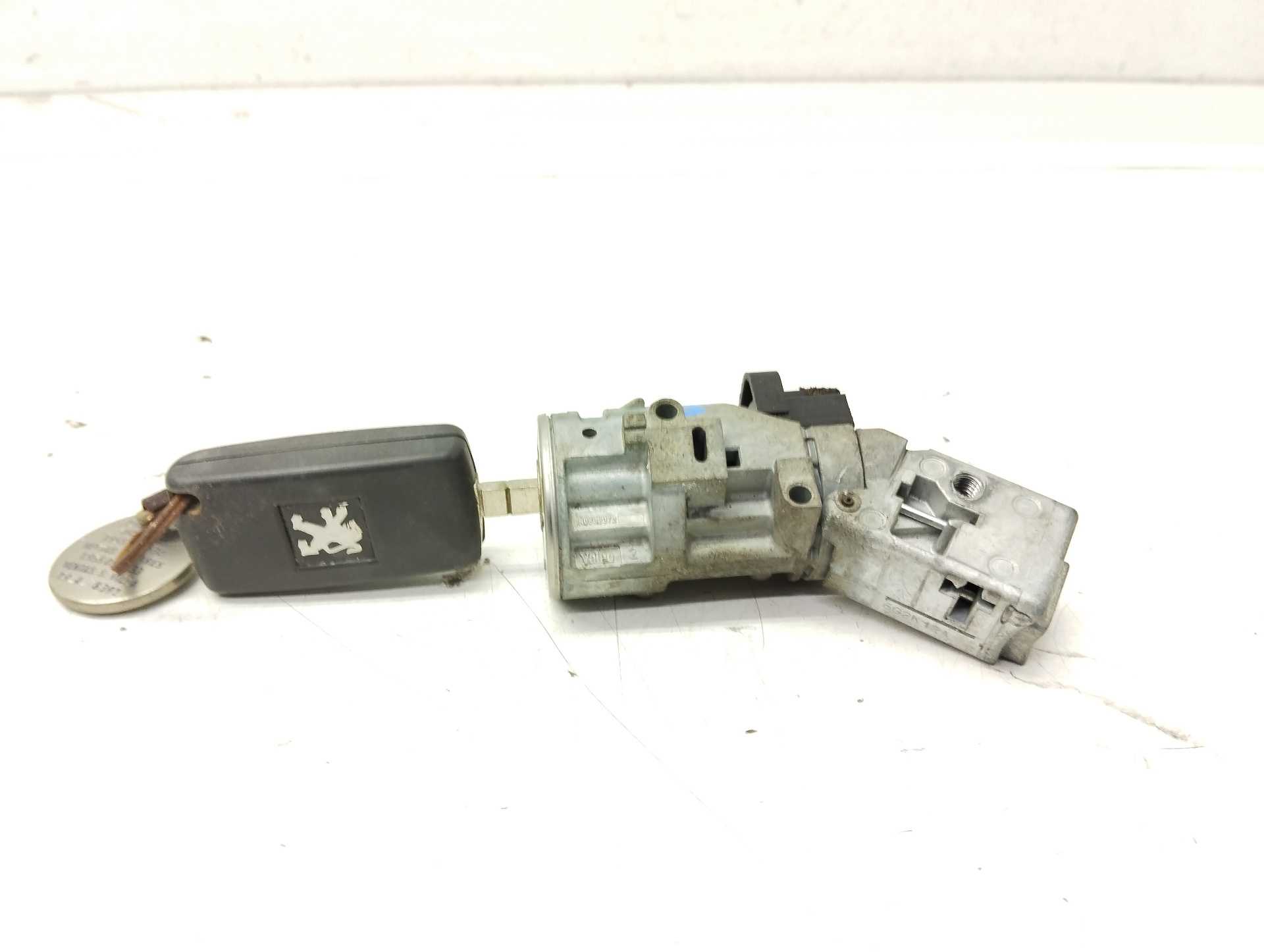 Recambio de conmutador de arranque para peugeot 407 st confort referencia OEM IAM N0502455  