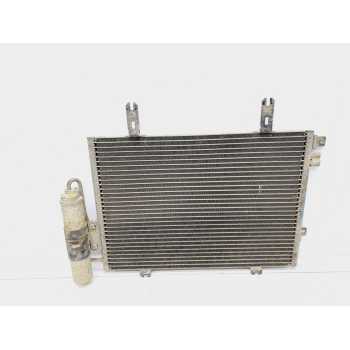 CONDENSADOR / RADIADOR AIRE ACONDICIONADO 8200221131 874865L VALEO