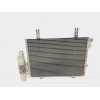 Recambio de condensador / radiador aire acondicionado para renault kangoo (f/kc0) alize referencia OEM IAM 8200221131 874865L VA