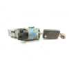 Recambio de conmutador de arranque para peugeot 407 st confort referencia OEM IAM N0502455  