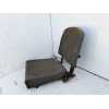Recambio de asientos tercera fila para land rover defender (ld) 2.5 td5 referencia OEM IAM HLF50020L0Y  