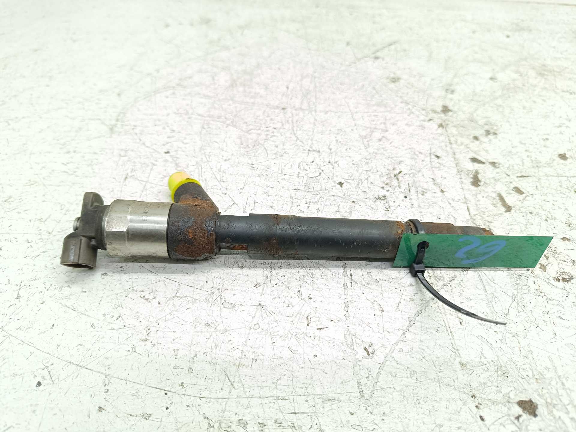Recambio de inyector para opel astra j lim. excellence referencia OEM IAM 55578075  