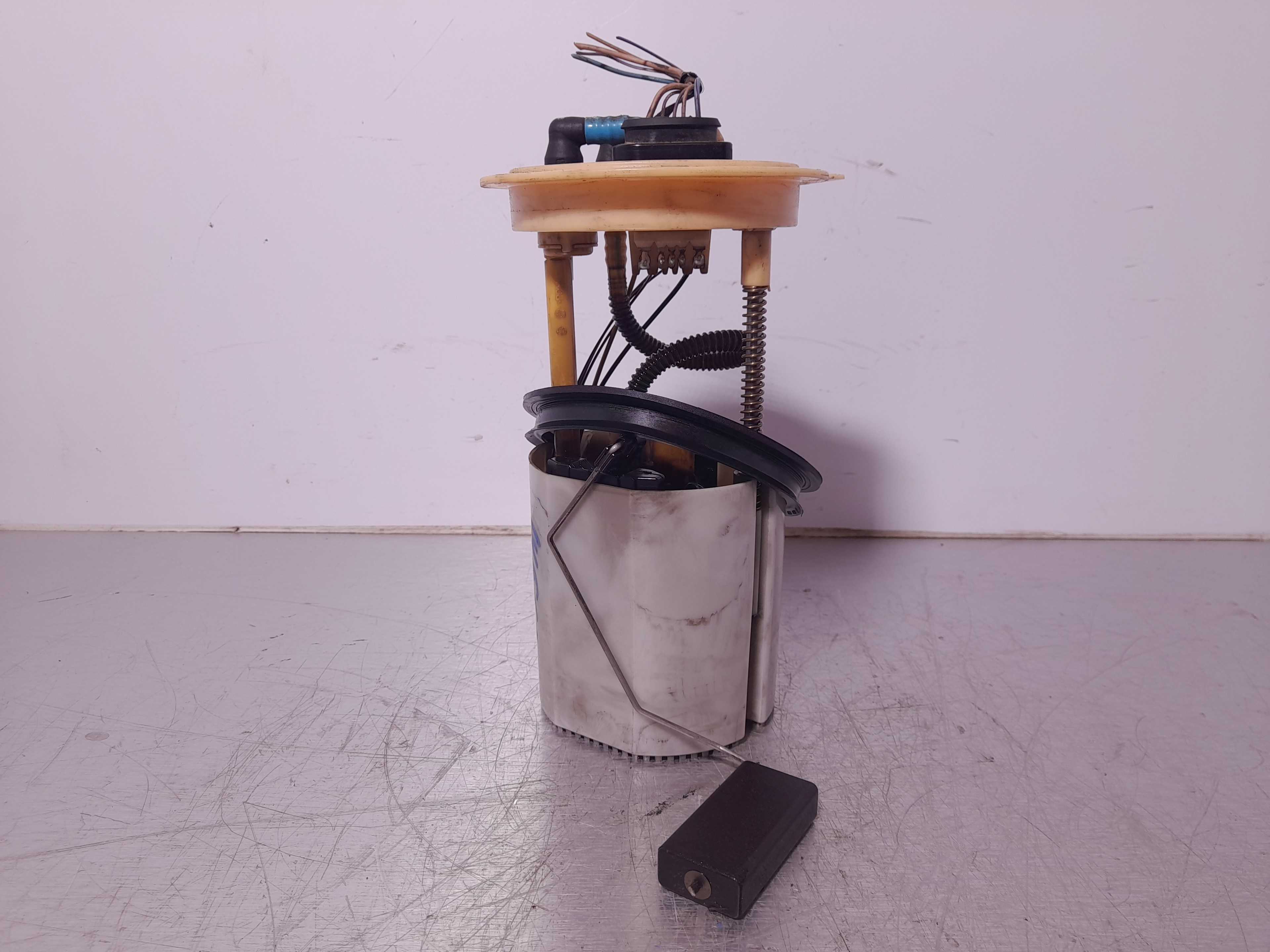 Recambio de aforador para nissan almera tino (v10m) ambience referencia OEM IAM 1K0919050J SIEMENS 
