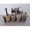 Recambio de colector admision para ssangyong kyron 200 xdi limited referencia OEM IAM A6641410401  