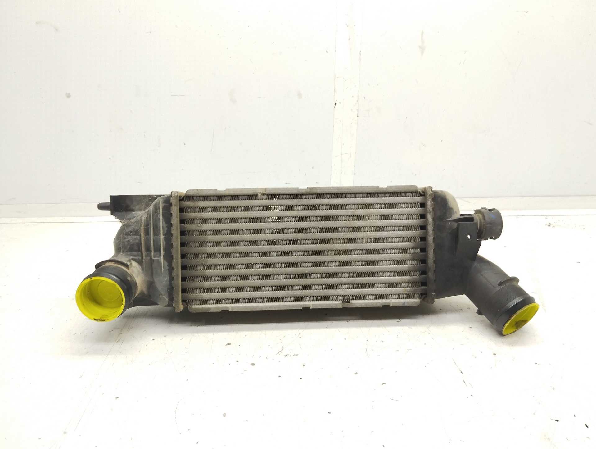 Recambio de intercooler para peugeot 407 st confort referencia OEM IAM 9645682880 874823NK VALEO