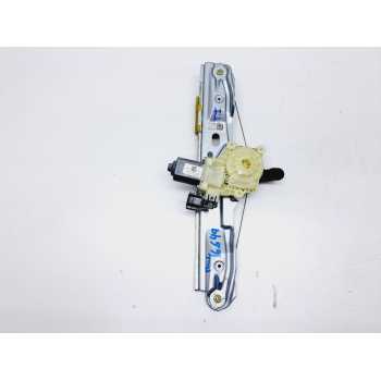 Recambio de elevalunas trasero izquierdo para ford focus lim. (cb8) edition referencia OEM IAM BM51A27001BD  