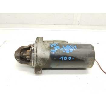 MOTOR ARRANQUE 0001109958 BOSCH 
