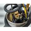 Recambio de aforador para nissan almera tino (v10m) ambience referencia OEM IAM 1K0919050J SIEMENS 
