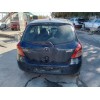 toyota yaris (ksp9/scp9/nlp9) del año 2007