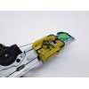Recambio de elevalunas trasero izquierdo para ford focus lim. (cb8) edition referencia OEM IAM BM51A27001BD  