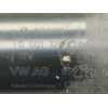Recambio de motores de arranque para audi a6 berlina (4f2) 2.7 tdi referencia OEM IAM 0001109958 BOSCH 