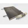 Recambio de condensador / radiador aire acondicionado para renault kangoo (f/kc0) alize referencia OEM IAM 8200221131 874865L VA