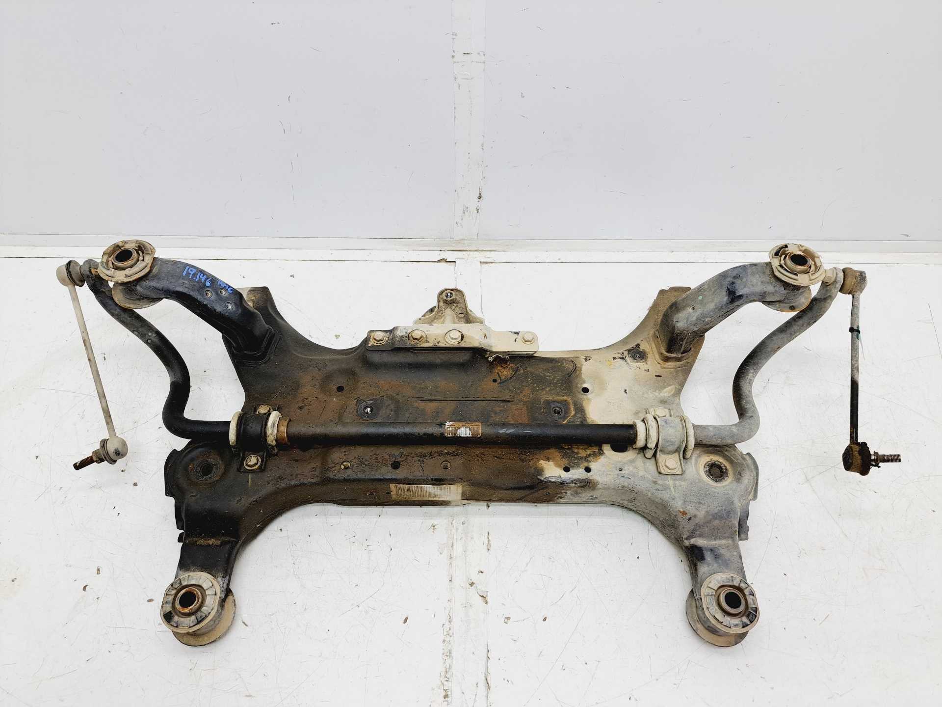 Recambio de cuna motor para fiat freemont (345) urban referencia OEM IAM 5975620 K05085819AJ 00K05085819AJ