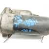 Recambio de motores de arranque para audi a6 berlina (4f2) 2.7 tdi referencia OEM IAM 0001109958 BOSCH 