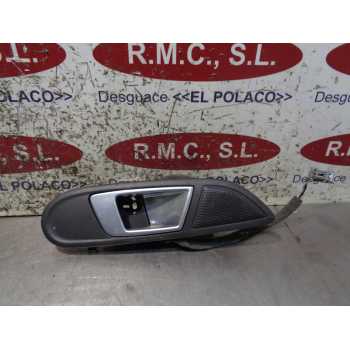 MANETA INTERIOR DELANTERA DERECHA C1BBA22600DAW 