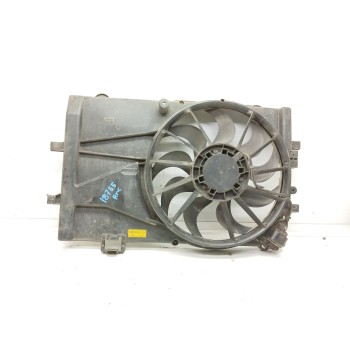 Recambio de electroventilador para chevrolet aveo sedán lt+ referencia OEM IAM F00S3D2020 BOSCH 
