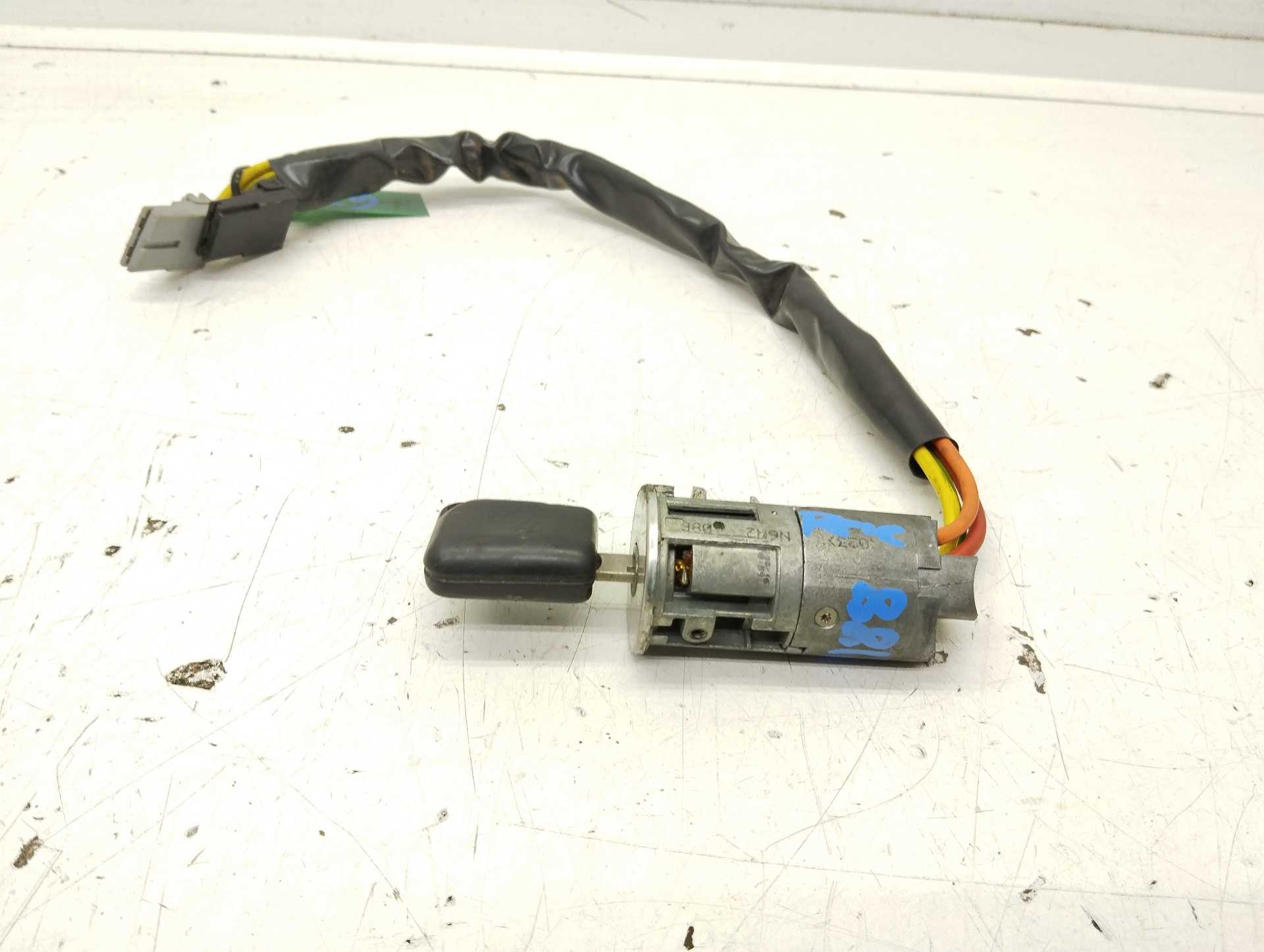 Recambio de conmutador de arranque para renault laguna (b56) 2.0 d rn (b56f/g) referencia OEM IAM 826226F225  