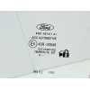 Recambio de luna delantera derecha para ford fiesta (cb1) 1.6 tdci cat referencia OEM IAM 8A61A21411A  